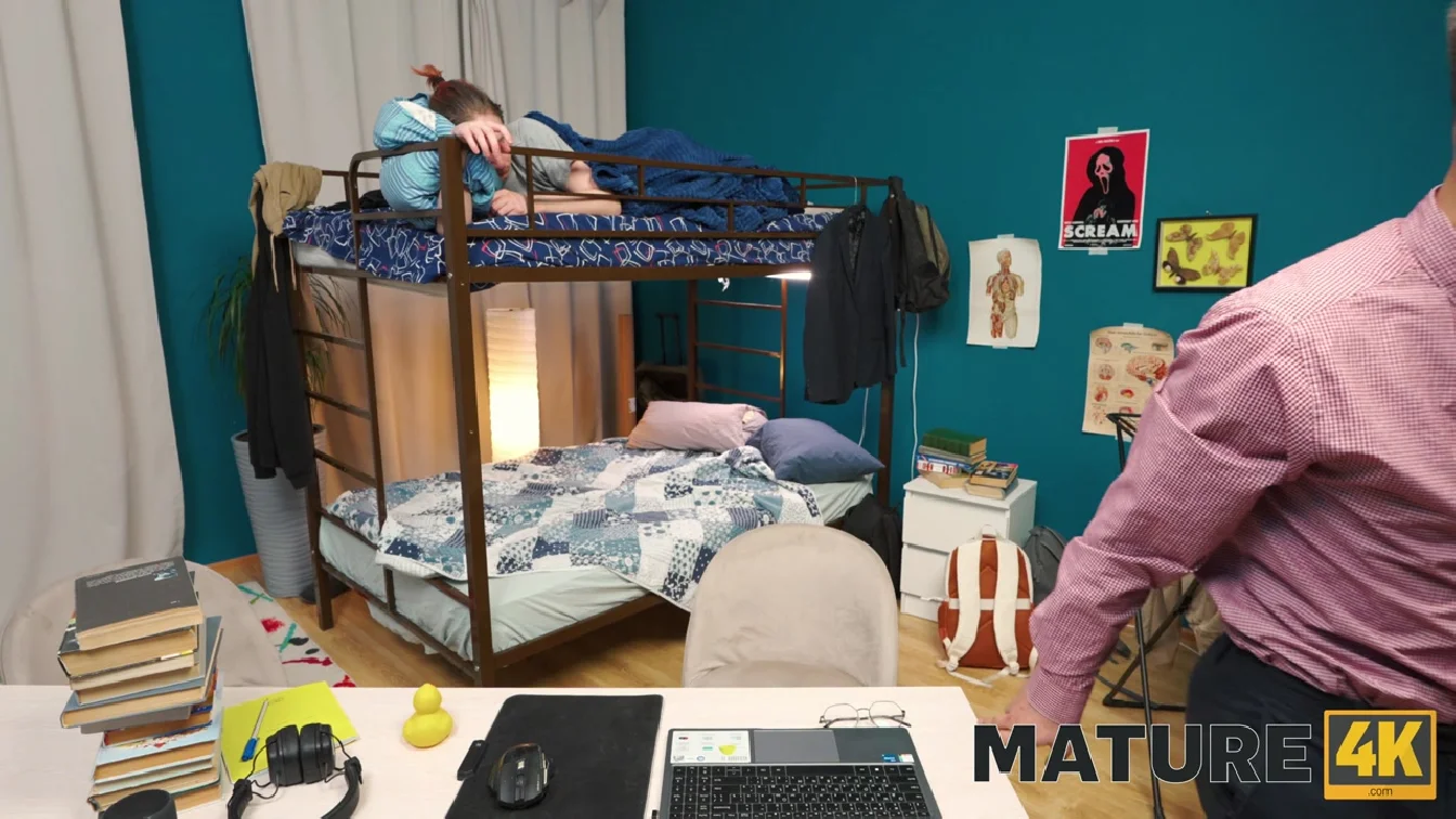 Preview of Mature4K Mimi Schwarz XXX